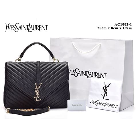 harga tas ysl ori|ysl stiletto.